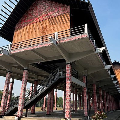 Pontianak